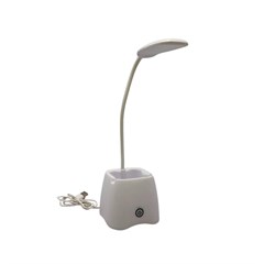 Luminaria Mesa Led 26697