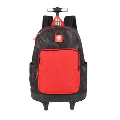 MOCHILA C/CAR UP4YOU MC47512UP