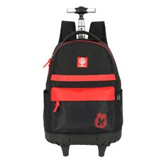 MOCHILA C/CAR UP4YOU MC47512UP