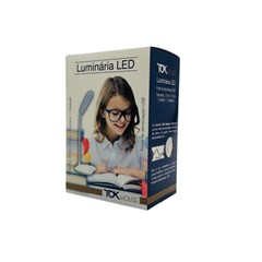 Luminaria Mesa Led 26700