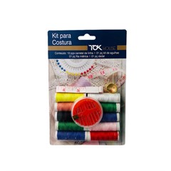 KIT COSTURA 13P 26938
