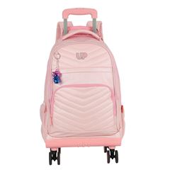 MOCHILA C/CAR UP4YOU MC49122UP RS