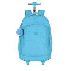 MOCHILA C/CAR UP4YOU MC49132UP AZ