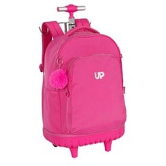 MOCHILA C/CAR UP4YOU MC49132UP RS