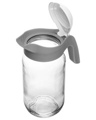 JARRA SIENA 1L CZ 221096