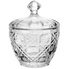 Potiche Cristal Lyor 220996