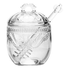 MELEIRA IMPERIAL C/PEGADOR 240ML 221046