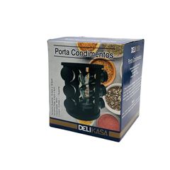 P/CONDIMENTO 10P 27243