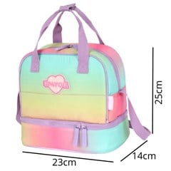 LANCHEIRA UP4YOU LA49252UP