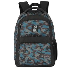 MOCHILA UP4YOU MS47991UP