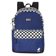 MOCHILA SNOOPY MS47761SN