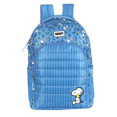 MOCHILA SNOOPY MS47766SN