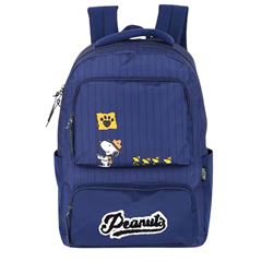 MOCHILA SNOOPY MS47771SN