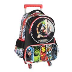 MOCHILA C/CAR AVENGERS IC41632AG