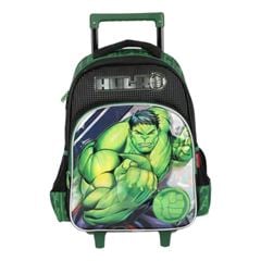MOCHILA C/CAR AVENGERS IC41642AG