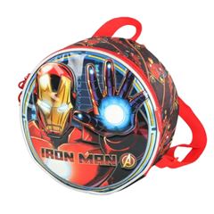 LANCHEIRA AVENGERS LA41633AG