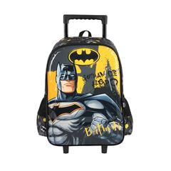 KIT ESC LUXCEL 2P BATMAN IC41282BM