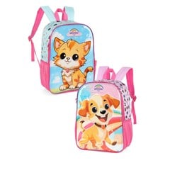 MOCHILA UP4YOU IS40101UP