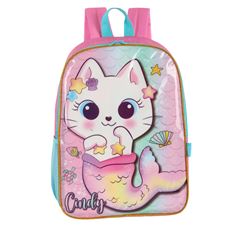 MOCHILA CINDY IS40971CD
