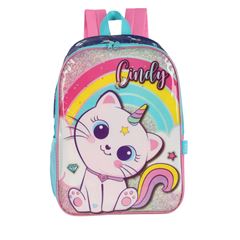 MOCHILA CINDY IS40971CD