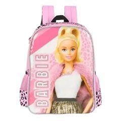 MOCHILA BARBIE IS41431BB