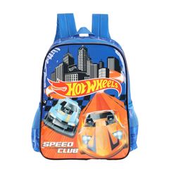 MOCHILA HOT WHEELS IS41481HW
