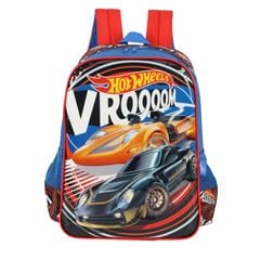 MOCHILA HOT WHEELS IS41481HW