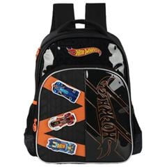 MOCHILA HOT WHEELS IS41491HW