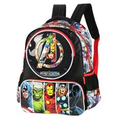 MOCHILA AVENGERS IS41631AG