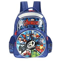 MOCHILA AVENGERS IS41651AG