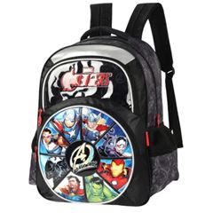MOCHILA AVENGERS IS41651AG