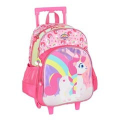 MOCHILA C/CAR UP4YOU IC41042UP