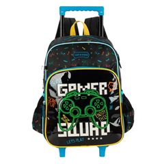 MOCHILA C/CAR UP4YOU IC41066UP