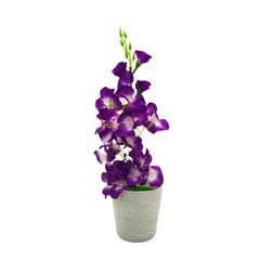 Flor Artificial 27247