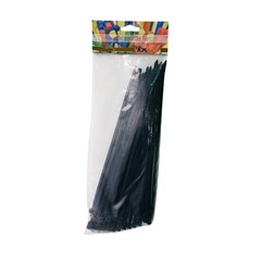 Abracadeira 7,2mmx25cm 100p 27239