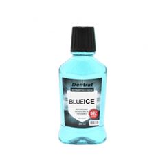 ENXAGUANT BUC 250ML DENTRAT ICE 42175