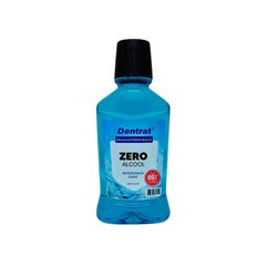 Enxaguant Buc 250ml Dentrat Zero Alc 43257