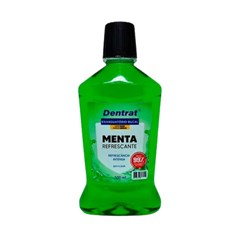 ENXAGUANT BUC 500ML DENTRAT MENTA 45923