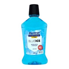 ENXAGUANT BUC 500ML DENTRAT ICE 46098