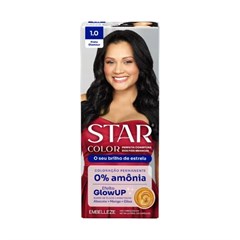 TINTURA STAR COLOR PTO GLAMOUR 1.0