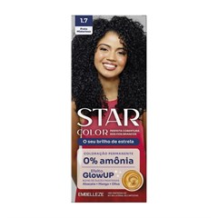 TINTURA STAR COLOR PTO MISTERI 1.7