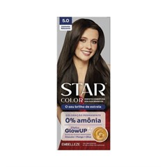 TINTURA STAR COLOR CAST RELUZE 5.0