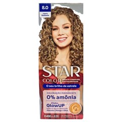 TINTURA STAR COLOR LOUR RADIAN 8.0