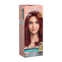 Tintura Maxton Vm Morang 6.666