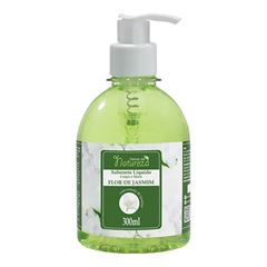 Sabonete Liq Seiva 300ml Jasmim 567
