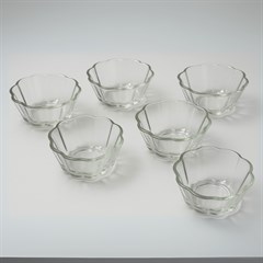 Tigela Vid 260ml 6p Tceg006