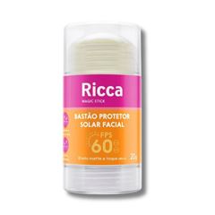 BASTAO PROT SOL FPS60 RICCA 3816