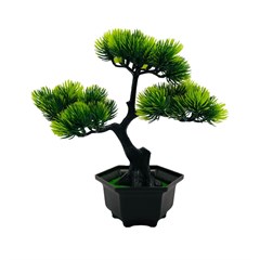 Flor Artificial C/Vaso 27252