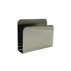 P/GUARDANAPO INOX 27284