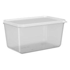 POTE COZA BASIC 600ML 10170 CZC 0536